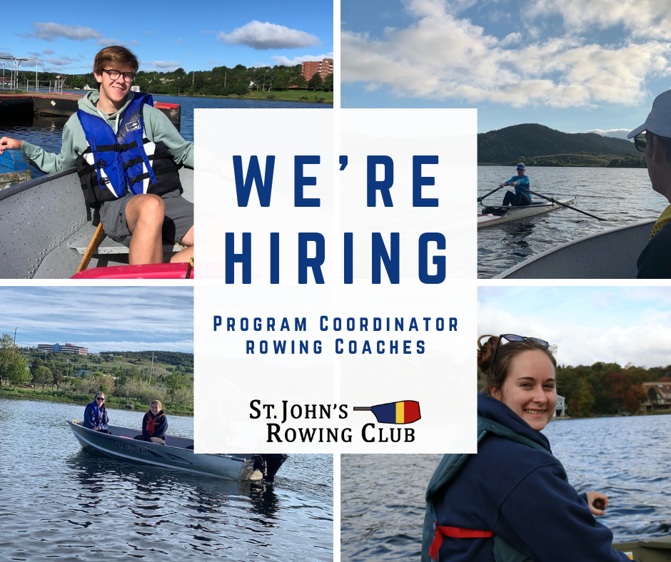 We’re Hiring!