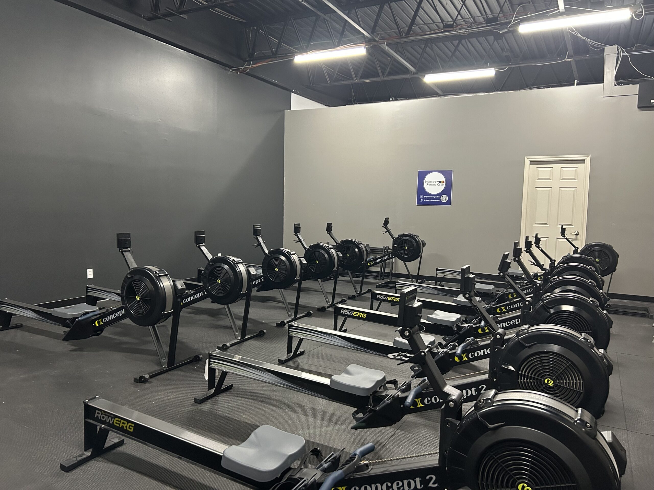 Winter Training 2024-25